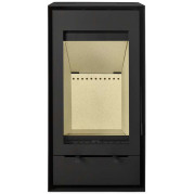 Печь Tek System Eco (Solzaima)