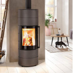  Печь AMBIENTE A3 (Spartherm)