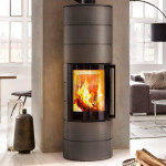  Печь AMBIENTE A4 (Spartherm)