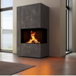  Печь APOLLON 2R/2L (Spartherm)