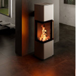  Печь CUBO L (Spartherm)