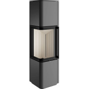 Печь CUBO L (Spartherm)