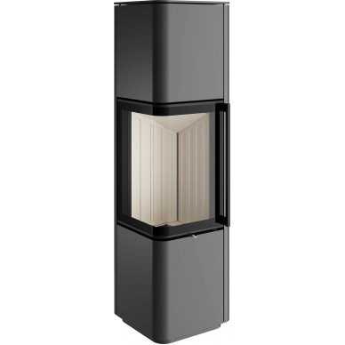 Печь CUBO L (Spartherm)