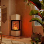  Печь CUBO S (Spartherm)