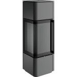  Печь CUBO S (Spartherm)