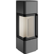 Печь CUBO S (Spartherm)