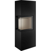 Печь LUNGO 2R/2L (Spartherm)