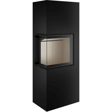 Печь LUNGO 2R/2L (Spartherm)