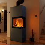  Печь LUNGO 2R/2L (Spartherm)