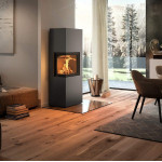  Печь LUNGO 2R/2L (Spartherm)