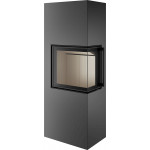  Печь LUNGO 2R/2L (Spartherm)