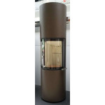 Нерж. сталь лак. Печь PASSO L (Spartherm)