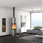 Титан Печь PASSO L (Spartherm)