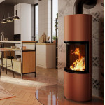  Печь PASSO S (Spartherm)