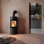  Печь PASSO XS (Spartherm)