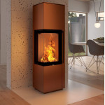  Печь PIKO L (Spartherm)