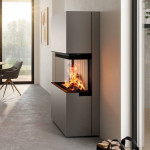  Печь SAPHIR (Spartherm)