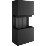  Печь SAPHIR (Spartherm)