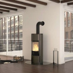  Печь SENSO L (Spartherm)