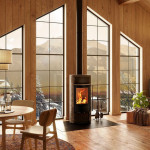  Печь SINO L (Spartherm)