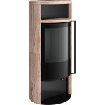  Печь SINO L (Spartherm)