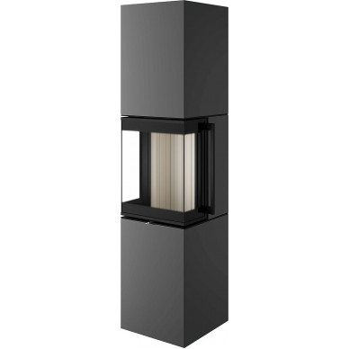 Печь TRICO L (Spartherm)