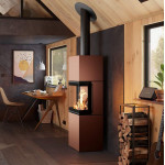  Печь TRICO S (Spartherm)