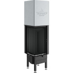  Топка Arte 2LR66H (Spartherm)