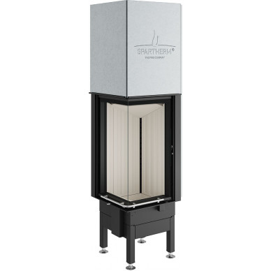 Топка Arte 2LR66H (Spartherm)
