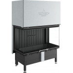  Топка Arte 3RL-100h (Spartherm)