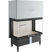 Топка Arte 3RL-100h (Spartherm)