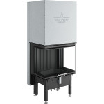  Топка Arte 3RL-60h (Spartherm)