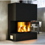  Топка Arte 3RL-60h (Spartherm)