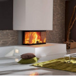  Топка Arte 3RL-80H (Spartherm)