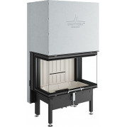 Топка Arte 3RL-80H (Spartherm)