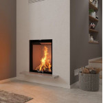  Топка Arte Bh (Spartherm)