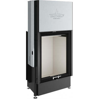 Топка Arte Bh (Spartherm)