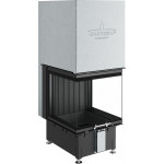  Топка Arte U-50h (Spartherm)