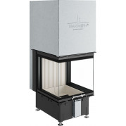 Топка Arte U-50h (Spartherm)