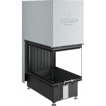  Топка Arte U-70h (Spartherm)