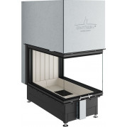 Топка Arte U-90h (Spartherm)