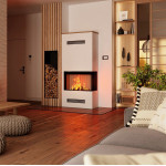  Топка Lean 2R-70H (Spartherm)