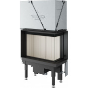 Топка Lean 2R-70H (Spartherm)