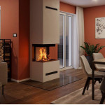  Топка Lean 3RL-70H (Spartherm)