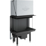  Топка Lean 3RL-70H (Spartherm)