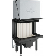 Топка Lean 3RL-70H (Spartherm)