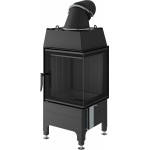  Топка Mini 2L / 2R (Spartherm)