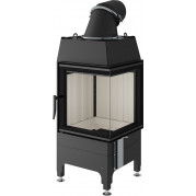 Топка Mini 2L / 2R (Spartherm)