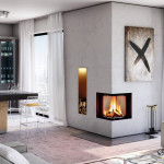  Топка Mini 2LR-51H (Spartherm)