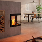  Топка Mini 2L / 2R (Spartherm)